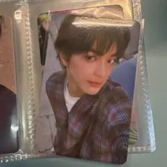 CORTIS weverse jp 当選 ラキドロ トレカ ゴノ ゴンホ