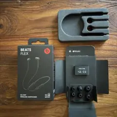 Beats Flex ワイヤレスイヤホンの純正イヤーチップのサムネイル
