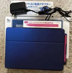 チャレンジパッドnext 、ネクスト、ACアダプタ、タッチペン、まとめ売り チャレンジパッド タッチ Next ネクスト 充電器 AC電源