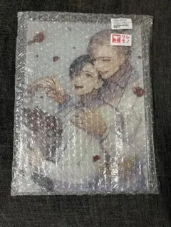 アメ玊様専用】ぼくらの 鬼頭莫宏 直筆サイン入り アクリルパネル