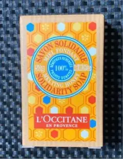 ロクシタン　SH アニュアルソープ15/16