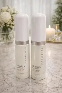 2026年最新】ルネセル化粧品の人気アイテム - メルカリ