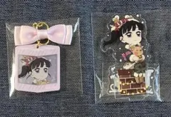 鬼滅の刃 クリスマス アクリルスタンド チャーム　カナヲ