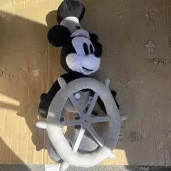 2026年最新】disney100 蒸気船ウィリーの人気アイテム - メルカリ
