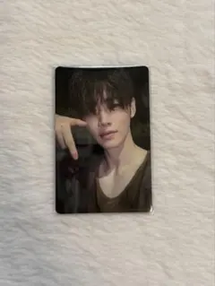 ENHYPEN THE SIN：VANISH Weverse ラキドロ ソンフン