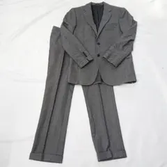 A day in the life UNITED ARROWS グレー スーツ