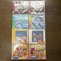M!LK CD 初回 セット売り