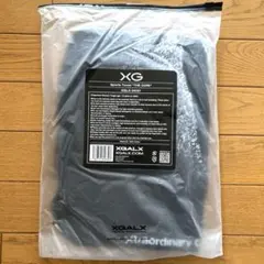新品未開封】XG スポーツタオル “THE CORE” 公式グッズ - メルカリ