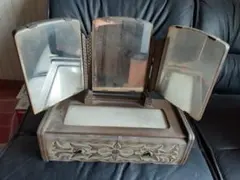 2025年最新】三面鏡 昭和レトロの人気アイテム - メルカリ