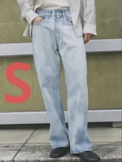 FADED HERITAGE DENIM PANTS LIDNM - メルカリ