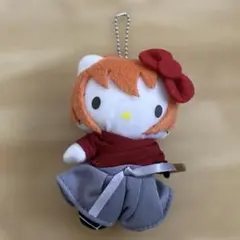 2026年最新】るろうに剣心 キティの人気アイテム - メルカリ