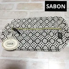 SABON大きめポーチのサムネイル