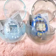 たまごっち　シャカシャカチャーム　ガチャガチャ