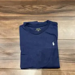POLO RALPH LAUREN キッズ Tシャツ 120 ネイビー