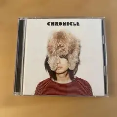 フジファブリック/CHRONICLE
