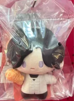 極楽街 夜 ボールチェーンマスコット ぬいぐるみ 中国限定 - メルカリ