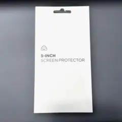 ATOMOS 5-INCH SCREEN PROTECTOR