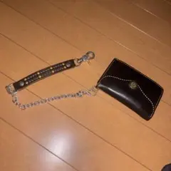 2025年最新】us 三軒茶屋 ウォレットチェーンの人気アイテム