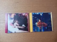 aiko CD 2枚セット ストロー ハニーメモリー