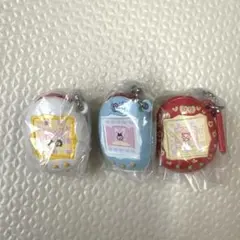 たまごっち ミニチュアチャームコレクション３