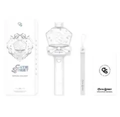 2025年最新】CuTiE street ペンライトの人気アイテム - メルカリ