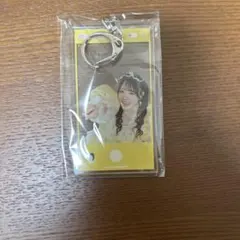 CUTIE STREET きゅーすと 古澤里紗 アクリルキーホルダー