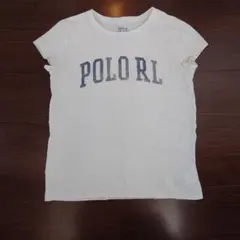 ラルフローレン　Tシャツ　女の子