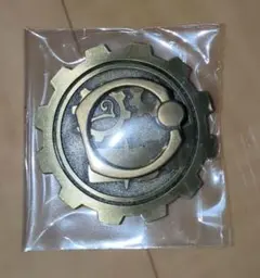 TGS2025 レイトン教授　ノベルティ　スマホリング