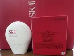 残り2点】SK-Ⅱ ジェプノティクス エアリー UV クリーム - メルカリ