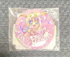 2025年最新】ぴちぴちピッチ 缶バッジ るちあの人気アイテム - メルカリ