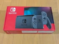 Nintendo Switch　バッテリー強化版　任天堂スイッチ