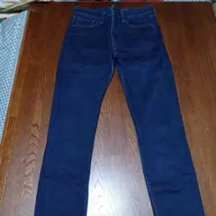 ヒートテック デニム