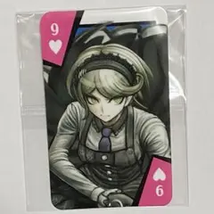 ダンガンロンパ V3 10周年　パセラ　コラボ　東京タワー　トランプ　東条斬美