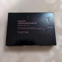 TIRTIR MASK FIT CONCEALER PALETTE 02のサムネイル
