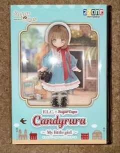 F.L.C. SugarCups キャンディールル 新品 未開封