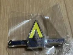 We are 嵐 ライブ グッズ 2026 歴代ライブロゴマグネット - メルカリ