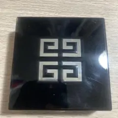 現品 GIVENCHY プリズムリーブルプレストパウダー オパルトセントチュールのサムネイル