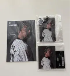 千葉ロッテマリーンズ　田村龍弘　まとめ売り