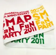 2025年最新】smap タオルの人気アイテム - メルカリ