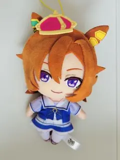 2026年最新】ウマ娘 テイエムオペラオー ぬいぐるみの人気アイテム