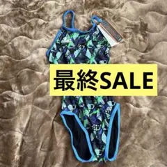 Jaked 練習水着 レディース Sサイズ ネイビー