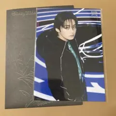 Stray Kids dominATE stadium ラントレ リノ