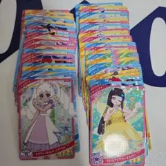 ひみつのアイプリリング6弾　☆2&3 44枚セット