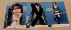 ノイミー尾木波菜神様の言うとーり！生写真
