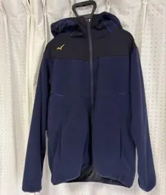 ミズノプロ フリースパーカー　O