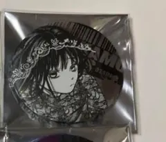 サカモトデイズ　デコレクション缶バッジ　2弾　大佛