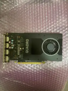 2026年最新】quadro p2200の人気アイテム - メルカリ