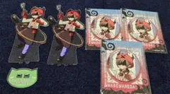 我々だ　ゾム　アクスタ　缶バッジ　セットのサムネイル