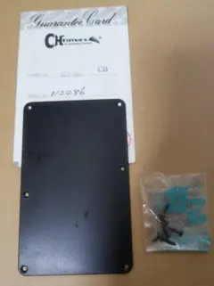 【美品・ほぼ未使用】Charvel レスポールタイプ ベース【動作確認・清掃済】 美品・ほぼ未使用】Charvel レスポールタイプ ベース【動作確認