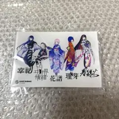 未開封】V.W.P アクリルアートパネル 謹賀新年/ 神椿 - メルカリ